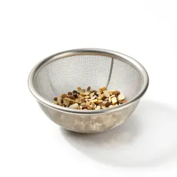 Strainer