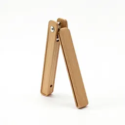 Strap hinge