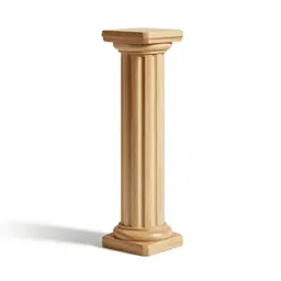 Support column