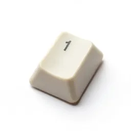 Tab key