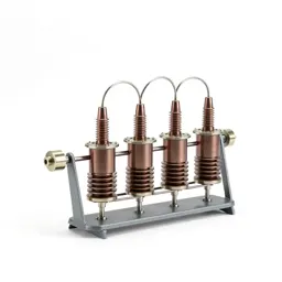 Tank circuit
