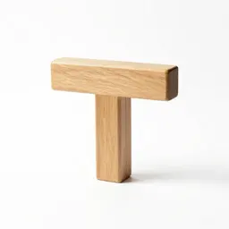 Tee hinge