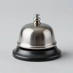 Telephone bell