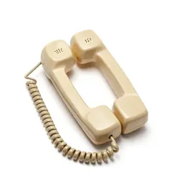 Telephone cord