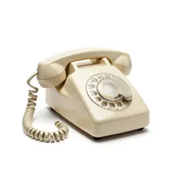 Telephone line