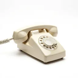 Telephone plug