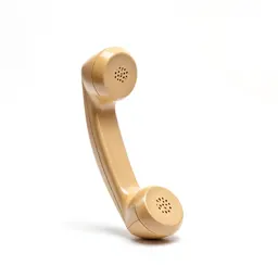 Telephone receiver