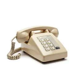 Telephone system