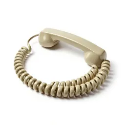 Telephone wire