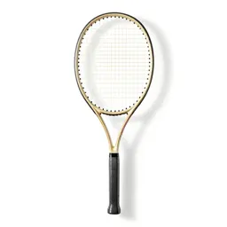 Tennis racket