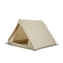 Tent-fly