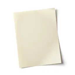 Test paper