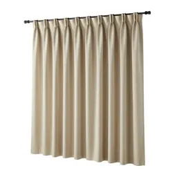 Theater curtain