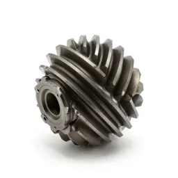 Third gear
