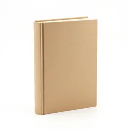 Three-quarter binding