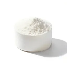 Toilet powder