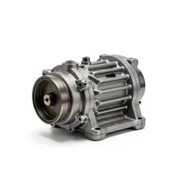 Torque converter