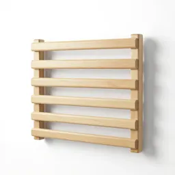 Towel rail
