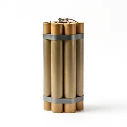 Trace detector