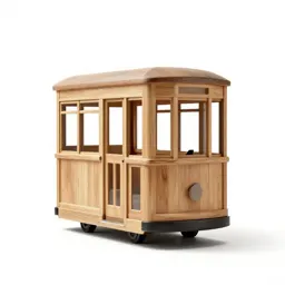 Tramway