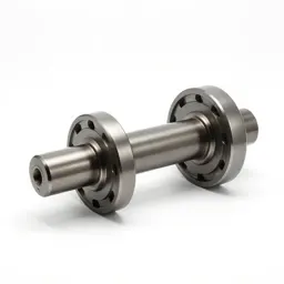Transmission shaft