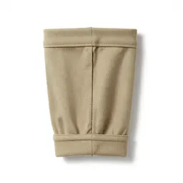 Trouser cuff