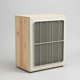 Ventilation