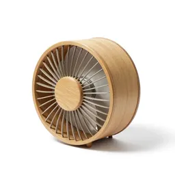Ventilator