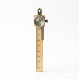 Vernier scale