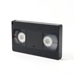 Videotape