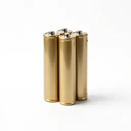 Voltaic battery
