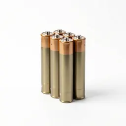 Voltaic pile