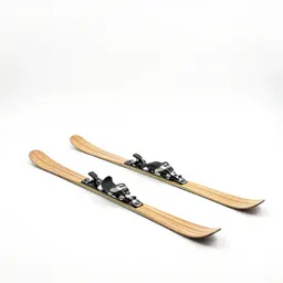 Water ski