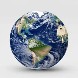 Weather satellite