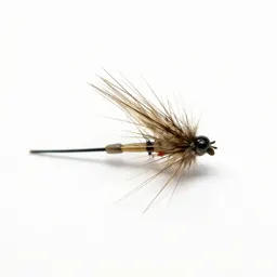 Wet fly