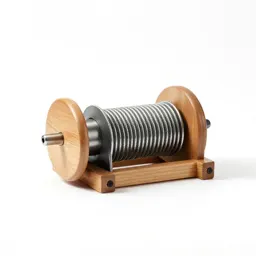 Winch