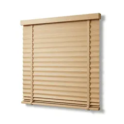 Window blind