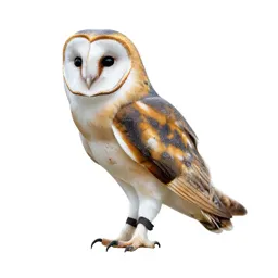 Barn owl