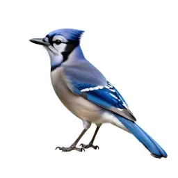 Blue jay