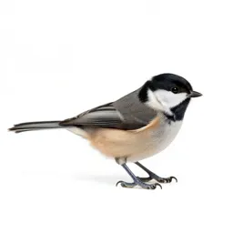 Bushtit