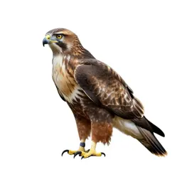 Buzzard