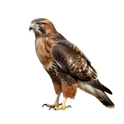 Chicken hawk