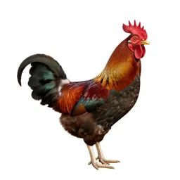 Cockerel