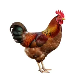 Domestic fowl