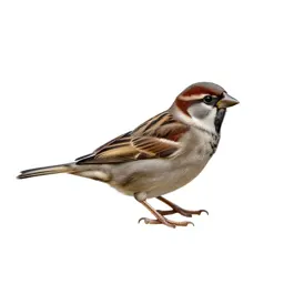 Field sparrow
