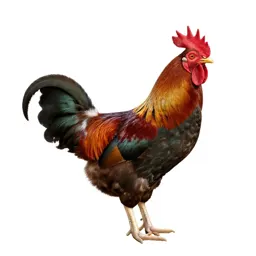 Gamecock