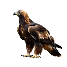 Golden eagle