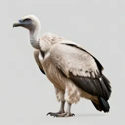 Griffon vulture