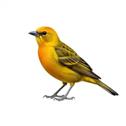 Hepatic tanager