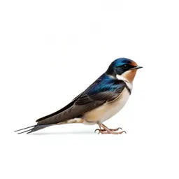 House martin